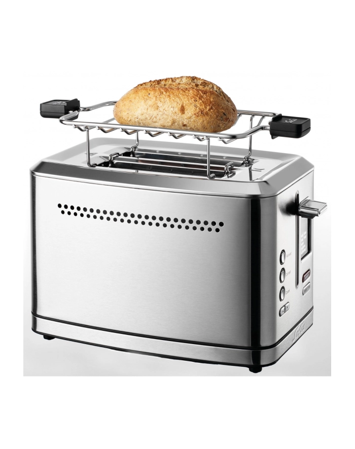Solis Flex-Toaster 8004 with bun warmer główny