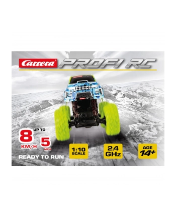 Carrera RC 2,4GHz      370102012 Crawler -PX- Carrera Profi RC
