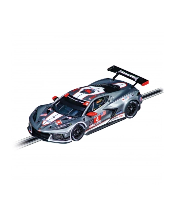 Carrera Digital 132     20032025 Chevrolet Corvette C8.R  No.4