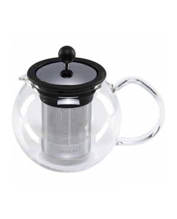 Bodum Tea Press ASSAM F/INOX 0,5 Liter