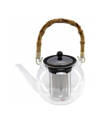 Bodum Tea Presser ASSAM BAMBOO 1 Liter