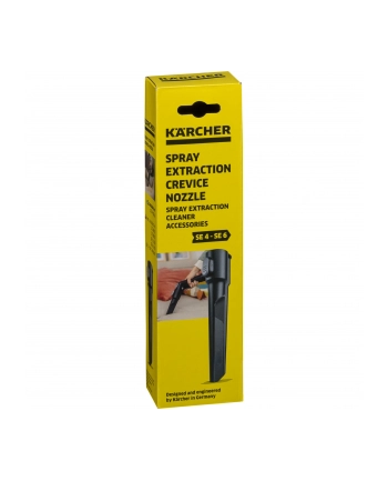 Kärcher Crevice Nozzle