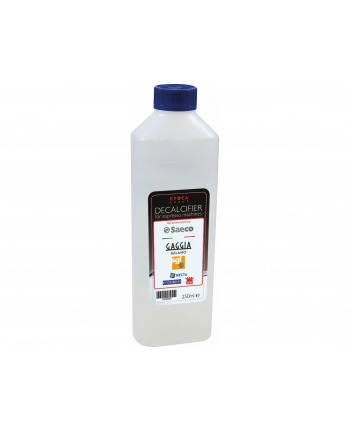 Saeco Evoca 21002666 Decalcifier 250ml