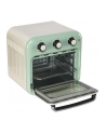 Ariete Vintage Air Fryer Mini- Oven green - nr 10