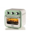 Ariete Vintage Air Fryer Mini- Oven green - nr 14