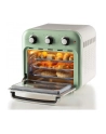 Ariete Vintage Air Fryer Mini- Oven green - nr 6