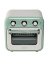 Ariete Vintage Air Fryer Mini- Oven green - nr 7