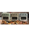 Ariete Vintage Air Fryer Mini- Oven blue - nr 12