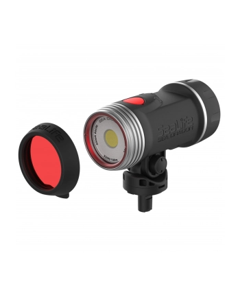 Sealife Sea Dragon Red Fire Filter (SL9832)