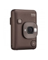 Fujifilm instax mini LiPlay dark bronze - nr 14