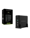 Conceptronic OZUL01B 4-Port 65W USB-PD Charger - nr 20