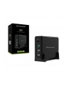 Conceptronic OZUL01B 4-Port 65W USB-PD Charger - nr 23