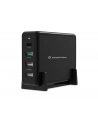 Conceptronic OZUL01B 4-Port 65W USB-PD Charger - nr 4