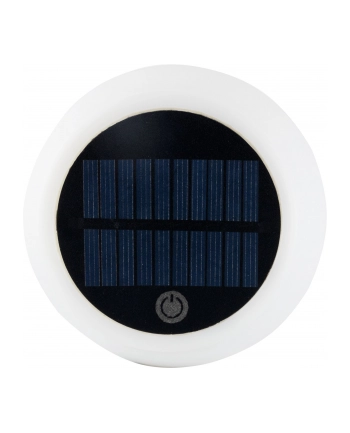 REV LED Bottle Lamp with battery Lamprusco Solar IP54 2021001755