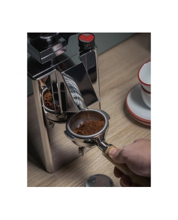 La Pavoni Nuovo Kube Mill Kaffeemühle