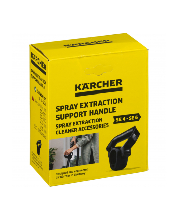 Kärcher Support Handle