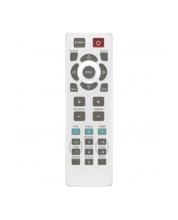 ScreenPlay SPREMOTE