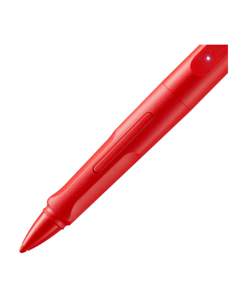 LAMY Stylus pen 4A2 LAMY safari note+ red