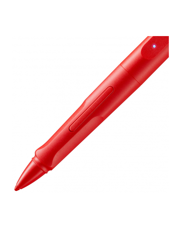 LAMY Stylus pen 4A2 LAMY safari note+ red główny