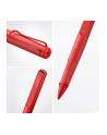 LAMY Stylus pen 4A2 LAMY safari note+ red - nr 4