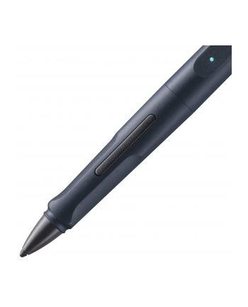 LAMY Stylus pen 4E2 LAMY safari note+ steel Kolor: CZARNY