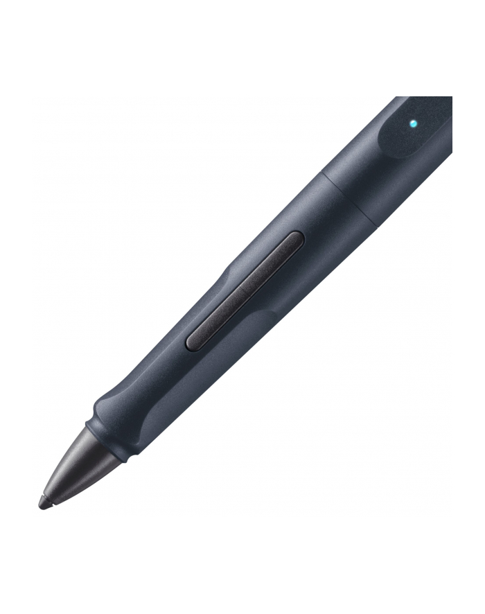 LAMY Stylus pen 4E2 LAMY safari note+ steel Kolor: CZARNY główny