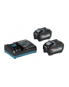 Makita 1911V6-0 Power Source Kit Li 40V 5,0Ah - nr 1