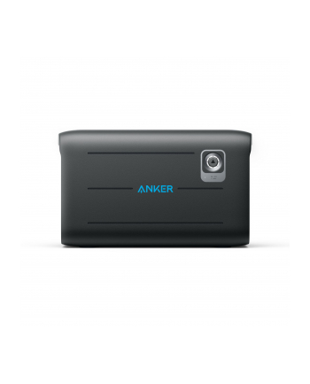 Anker SOLIX BP2600 Expansion Battery 2560Wh for SOLIX F2600