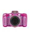 VTech Kidizoom Duo FX  pink - nr 1