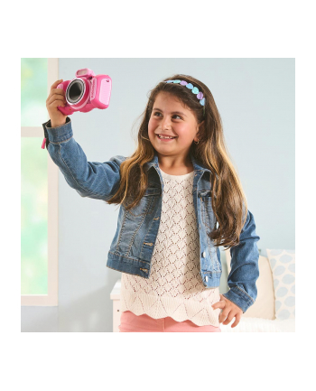 VTech Kidizoom Duo FX  pink