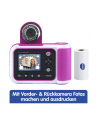 VTech Kidizoom Print Cam pink - nr 3