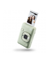 Fujifilm instax mini LiPlay matcha green - nr 3