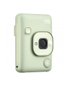 Fujifilm instax mini LiPlay matcha green - nr 5