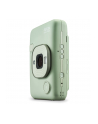 Fujifilm instax mini LiPlay matcha green - nr 9