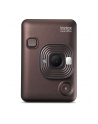 Fujifilm instax mini LiPlay dark bronze - nr 10