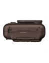 Fujifilm instax mini LiPlay dark bronze - nr 12