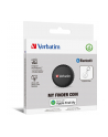 Verbatim My Finder Coin, czarny Bluetooth Item Finder      32133 - nr 17