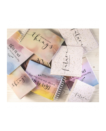 Hama Letterings Enjoy      10x15 for 40 Photos Slip-in 3896