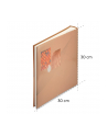 Hama Jumbo  Singo II       30x30 400 Photos 10x15 Terracotta 7629 - nr 6