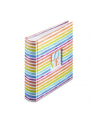 Hama Rainbow I             10x15 200 Photos slip in/notes 7685 - nr 2