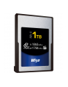 Wise CFexpress 4.0 Type A Mk-II 1TB              WI-CFX4-A1024M2 - nr 2