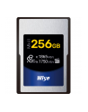 Wise CFexpress 4.0 Type A Mk-II 256GB             WI-CFX4-A256M2 - nr 1