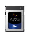 Wise CFexpress 4.0 Type B    1TB WI-CFX4-B1024 - nr 1