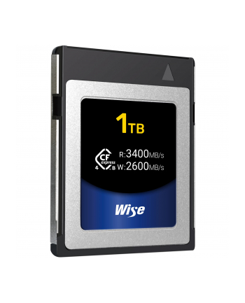 Wise CFexpress 4.0 Type B    1TB WI-CFX4-B1024