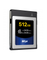 Wise CFexpress 4.0 Type B  512GB WI-CFX4-B512 - nr 2