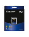 Wise CFexpress 4.0 Type B  512GB WI-CFX4-B512 - nr 3