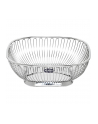 Alessi 845 Square Wire Basket Stainless Steel - nr 1