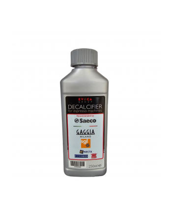 Saeco Evoca 21002666 Decalcifier 250ml