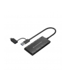 Conceptronic BIAN03B 7-in-1 Card Reader USB 3.0 - nr 6