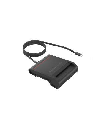 Conceptronic SCR01BC USB-C Smart-ID Card Reader